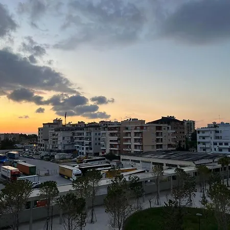 Harbor Daire Avlonya