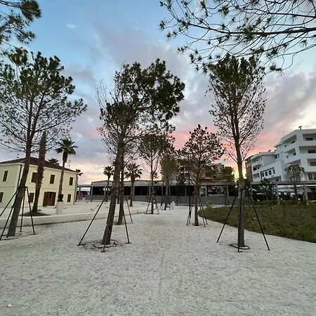 Harbor Daire Avlonya