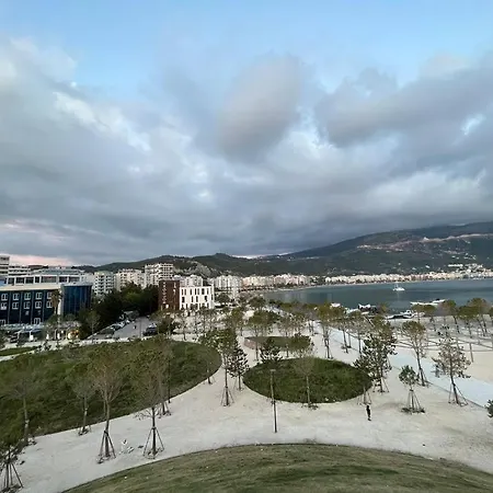 Daire Harbor