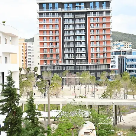 Daire Harbor Avlonya