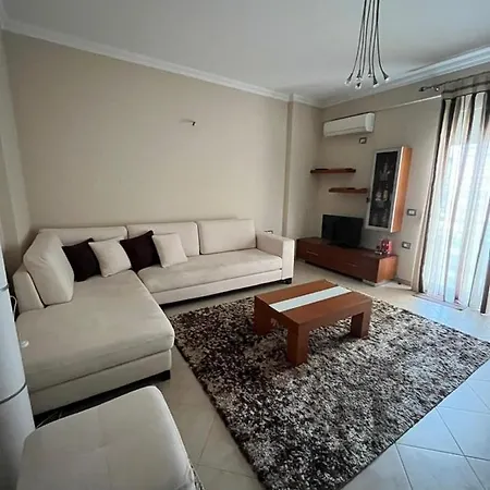 Apartment Harbor Vlore